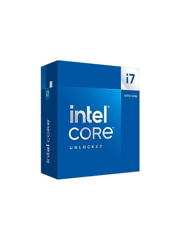 PROCESADOR INTEL 1700 I7 14700K 20X56GHZ 33MB BOX