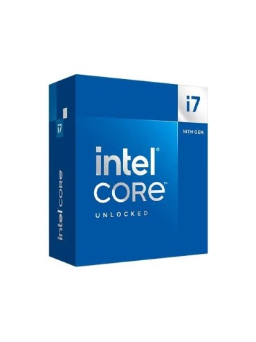 PROCESADOR INTEL 1700 I7 14700K 20X56GHZ 33MB BOX