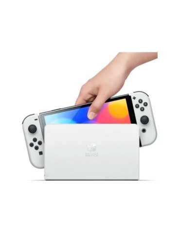 VIDEOCONSOLA NINTENDO SWITCH SMB WONDERNSO 12M