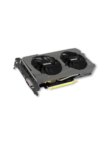 TARJETA GRaFICA INNO3D RTX 3050 8GB TWIN X2 V2 8GB