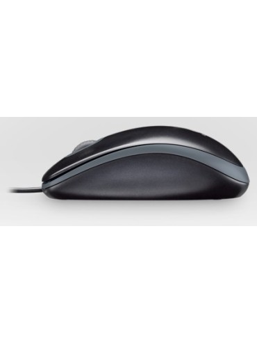 TECLADORAToN LOGITECH MK120 NEGRO