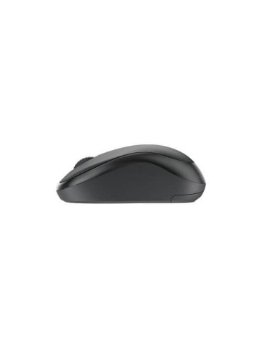 TECLADORAToN LOGITECH MK295 SILENT WIRELESS COMBO