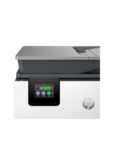 IMPRESORA MULTIFUNCION HP OFFICEJET PRO 9120B