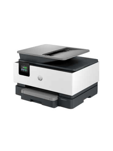 IMPRESORA MULTIFUNCION HP OFFICEJET PRO 9120B