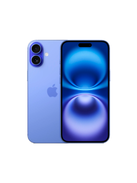 MOVIL SMARTPHONE APPLE IPHONE 16 PLUS 128GB AZUL ULTRAMAR