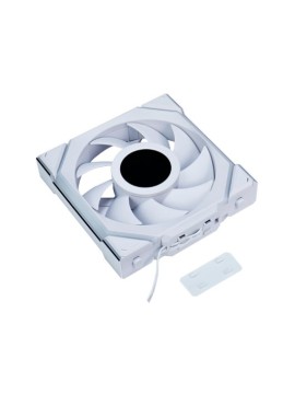 VENTILADOR 120X120 LIAN LI UNIFAN SL WIRELESS WH REVERSE