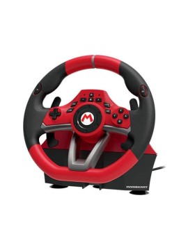 VOLANTE HORI MARIO KART RACING WHEEL PRO DELUXE