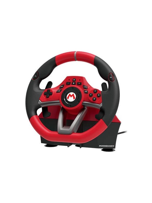 VOLANTE HORI MARIO KART RACING WHEEL PRO DELUXE