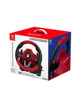 VOLANTE HORI MARIO KART RACING WHEEL PRO DELUXE