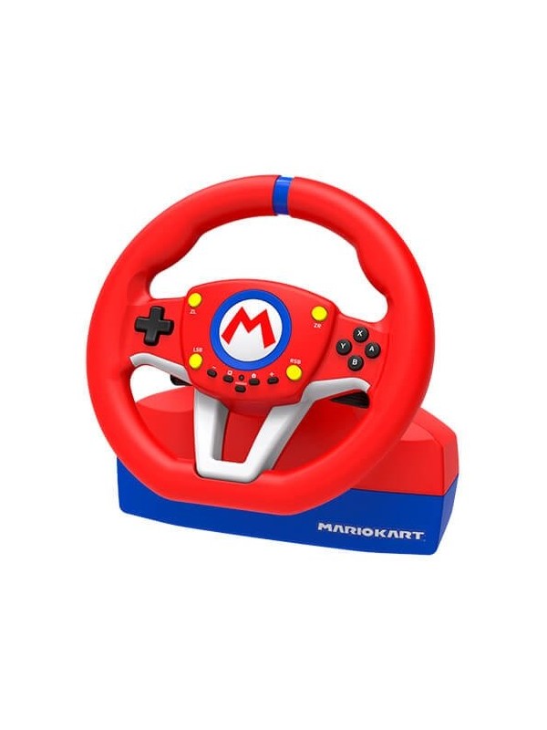 VOLANTE HORI MARIO KART RACING WHEEL PRO MINI