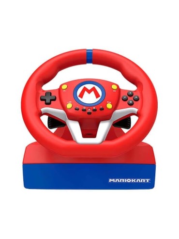 VOLANTE HORI MARIO KART RACING WHEEL PRO MINI