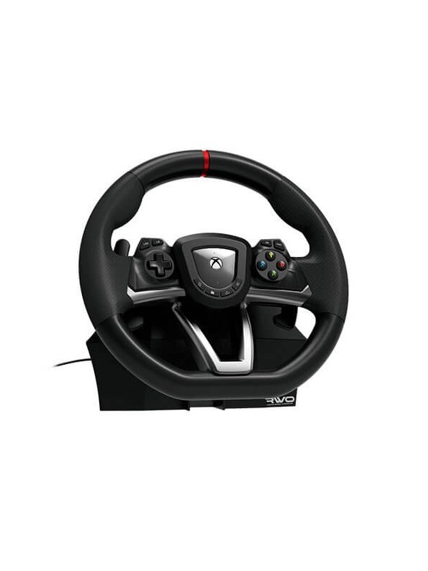 VOLANTE HORI RACING WHEEL OVERDRIVE