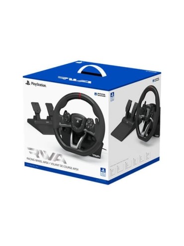 VOLANTE HORI RACING WHEEL APEX 2022