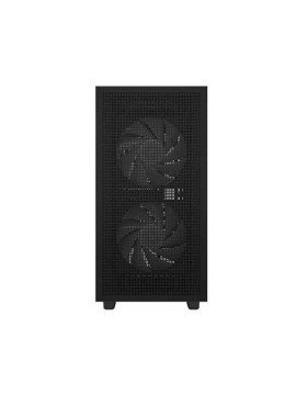 TORRE M ATX DEEPCOOL CH360 BLACK