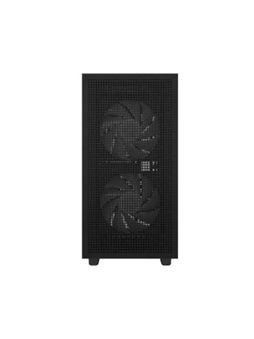 TORRE M ATX DEEPCOOL CH360 BLACK