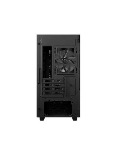 TORRE M ATX DEEPCOOL CH360 BLACK