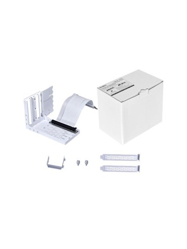 SOPORTE VERTICAL VGA LIAN LI V2W WHITE