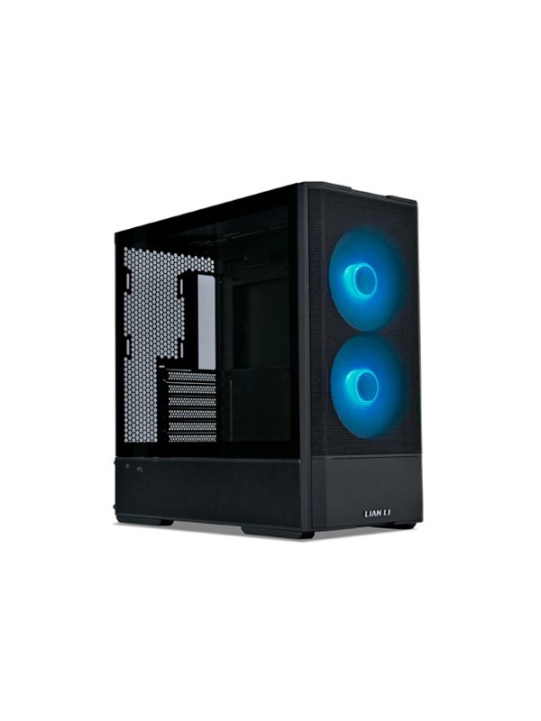 TORRE ATX LIAN LI LANCOOL 207 BLACK