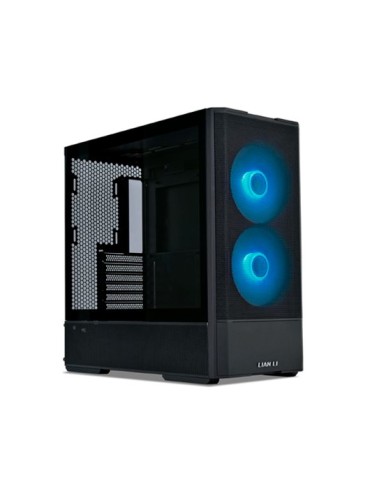 TORRE ATX LIAN LI LANCOOL 207 BLACK