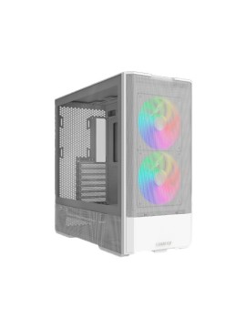 TORRE ATX LIAN LI LANCOOL 207 WHITE