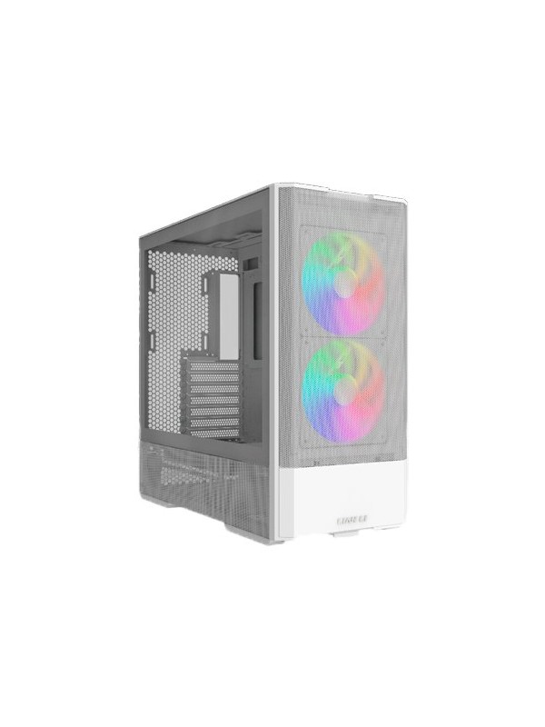 TORRE ATX LIAN LI LANCOOL 207 WHITE