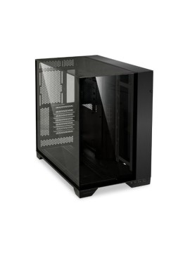 TORRE E ATX LIAN LI O11 VISION COMPACT BLACK