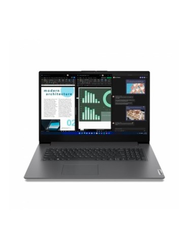 PORTATIL LENOVO V17 G4 IRU I5 13420H GRIS