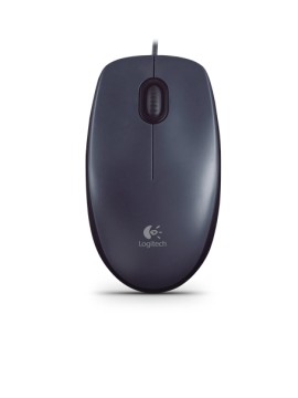 RAToN oPTICO LOGITECH M90 GREY