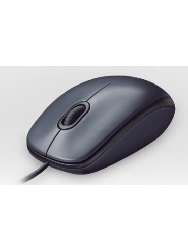 RAToN oPTICO LOGITECH M90 GREY