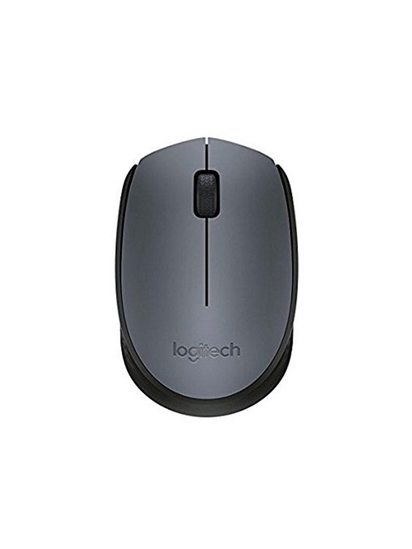 RAToN oPTICO LOGITECH M170 WIRELESS GRIS