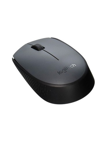 RAToN oPTICO LOGITECH M170 WIRELESS GRIS