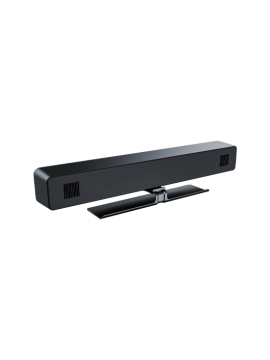 WEBCAM 4K ULTRA HD AXTEL VIDEO BAR MINI