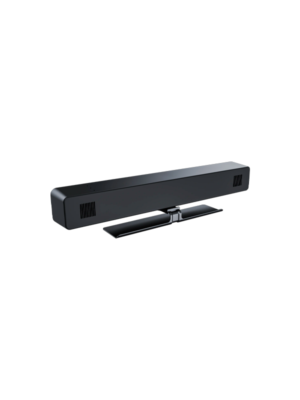 WEBCAM 4K ULTRA HD AXTEL VIDEO BAR MINI