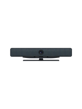 WEBCAM 4K ULTRA HD AXTEL VIDEO BAR MINI