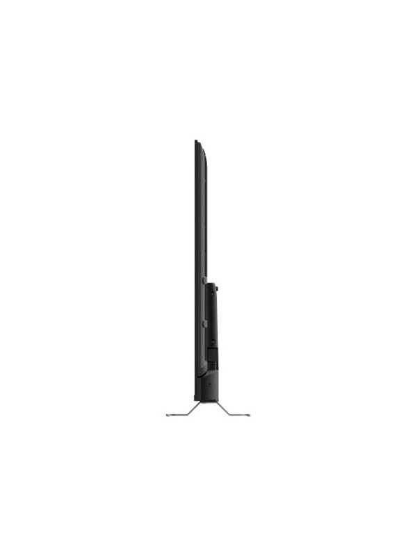 TELEVISIoN QLED SMART TECH UHD 65 65QG02V GOOGLE TV