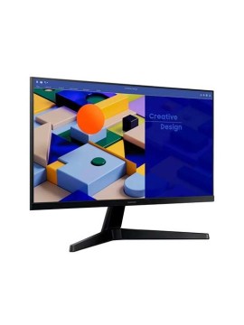 MONITOR LED 27 SAMSUNG LS27C312EAUXEN