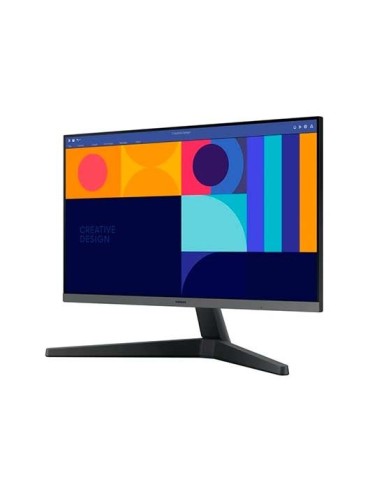 MONITOR LCD 24 SAMSUNG ESSENTIAL 100Hz FREESYNC