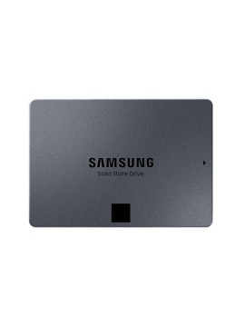 DISCO DURO 25 SSD 1TB SATA3 SAMSUNG 870 QVO