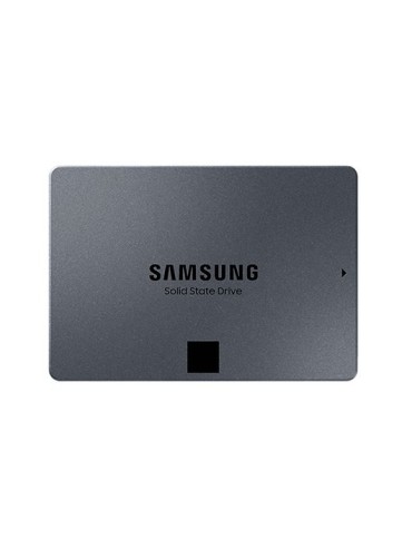 DISCO DURO 25 SSD 1TB SATA3 SAMSUNG 870 QVO