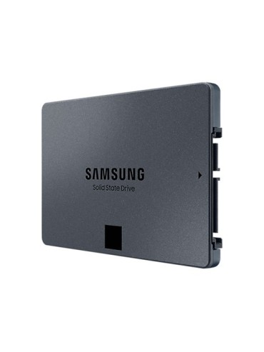 DISCO DURO 25 SSD 1TB SATA3 SAMSUNG 870 QVO