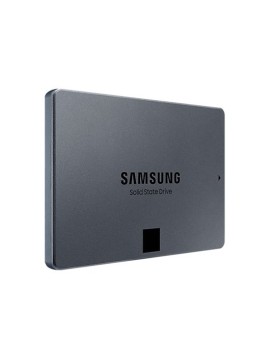 DISCO DURO 25 SSD 1TB SATA3 SAMSUNG 870 QVO