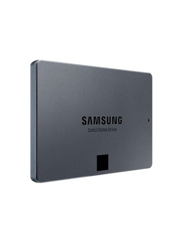 DISCO DURO 25 SSD 1TB SATA3 SAMSUNG 870 QVO