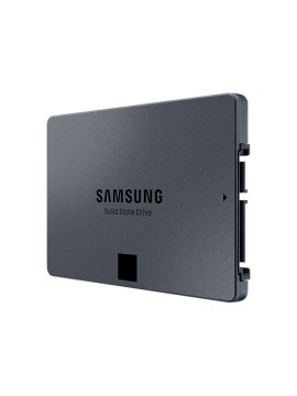 DISCO DURO 25 SSD 2TB SATA3 SAMSUNG 870 QVO