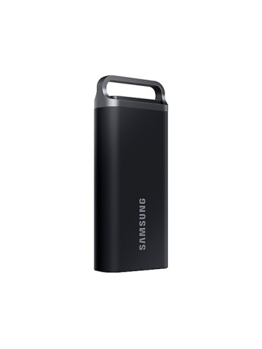 DISCO DURO SSD SAMSUNG 2TB PSSD T5 EVO NVME EXTERNO NEGRO