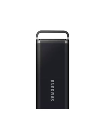 DISCO DURO SSD SAMSUNG 2TB PSSD T5 EVO NVME EXTERNO NEGRO