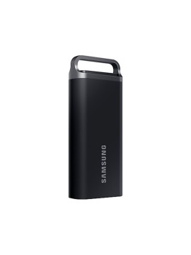 DISCO DURO SSD SAMSUNG 4TB PSSD T5 EVO NVME EXTERNO NEGRO