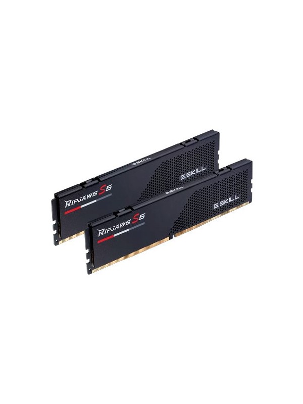 MODULO MEMORIA RAM DDR5 32GB 2X16GB 6000MHz GSKILL RIPJAW