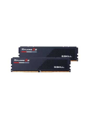 MODULO MEMORIA RAM DDR5 32GB 2X16GB 6000MHz GSKILL RIPJAW