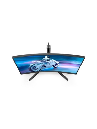 MONITOR GAMING LED 27 PHILIPS EVNIA CURVO NEFRO