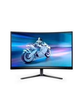 MONITOR GAMING LED 27 PHILIPS EVNIA CURVO NEFRO